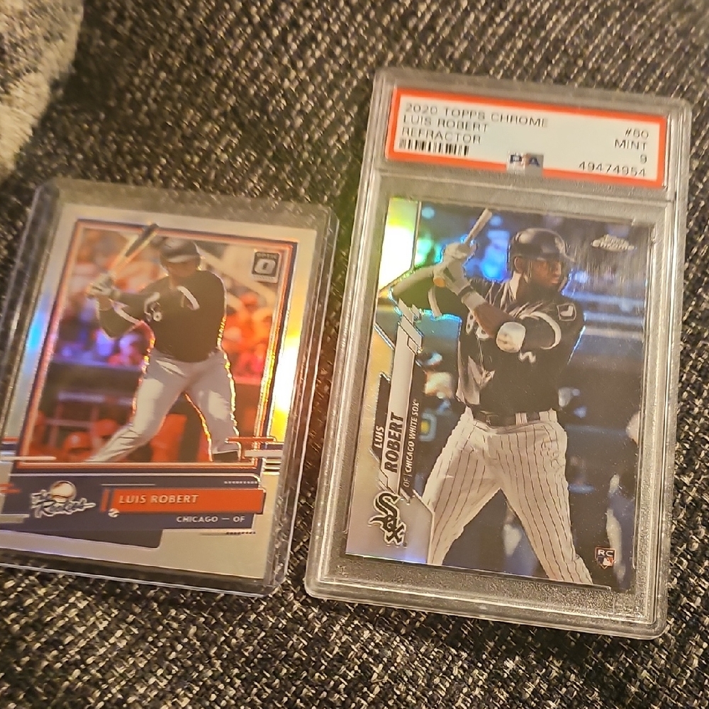 Topps Black and White Card Game Set